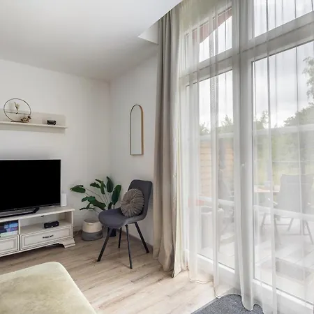 Appartement Meini *