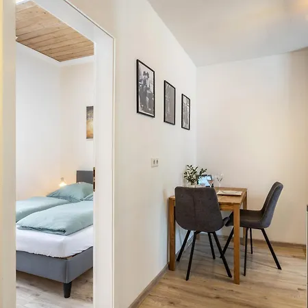 Appartement Meini Brilon