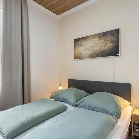 Appartement Meini Brilon