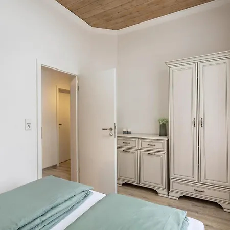 Meini Appartement Brilon