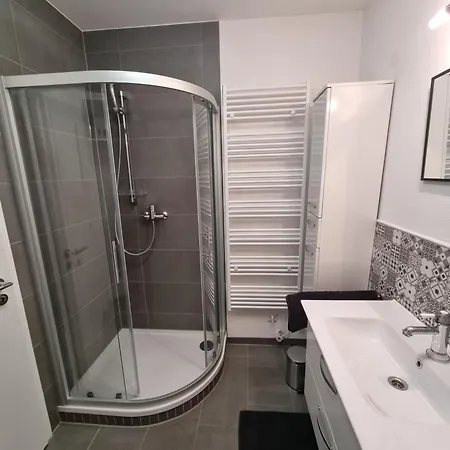 Apartment Meini *